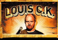 LouisCK.net