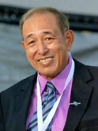 Dennis Chun