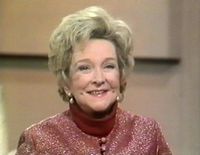 Beryl Reid
