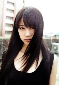 Kasumi Arimura