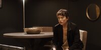 The Napkin Situation