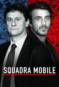 Squadra mobile