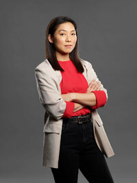 Jenn Chou