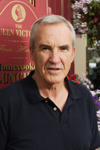 Archie Mitchell