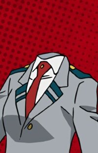 Toru Hagakure
