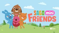 Sago Mini Friends
