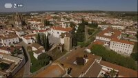 Paço de São Miguel, Évora