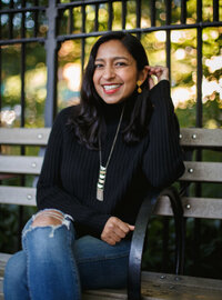 Priya Krishna