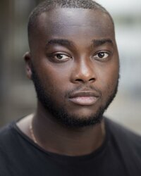 George Owusu-Afriyie