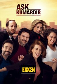 Aşk Kumardır