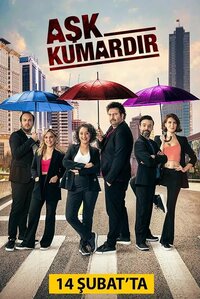 Aşk Kumardır