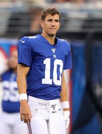 Eli Manning