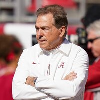 Nick Saban