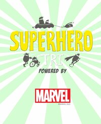 Superhero Tri