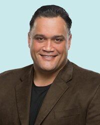 Steve Arienta