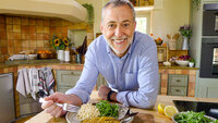 Michel Roux's French Country Cooking