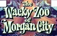 The Wacky Zoo of Morgan City (2)