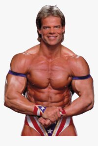 Lex Luger