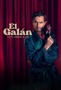 El Galán