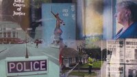 Catching Britain's Killers: The Crimes That Changed Us
