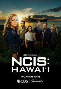 NCIS: Hawaiʻi
