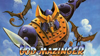 God Mazinger