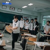 Weak Hero: Class 1