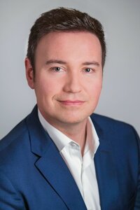 Alex Hedlund