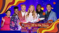 CBeebies Prom