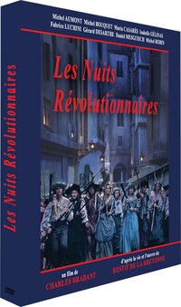 Les Nuits Révolutionnaires