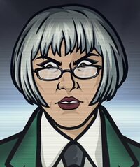 Competition Director