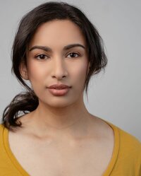 Rin Grewal