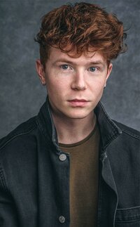 Blake Patrick Anderson