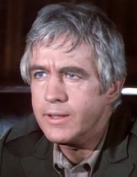 Sheriff Mack Hollister