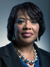 Dr. Bernice A. King
