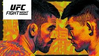 UFC Fight Night 210: Sandhagen vs. Song