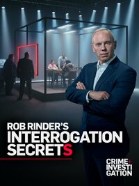 Rob Rinder's Interrogation Secrets