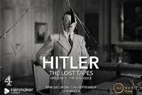 Hitler: The Lost Tapes