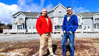 Colin & Justin's Hotel Hell