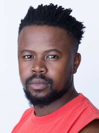 Katlego Letsholonyane