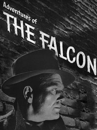 Adventures of the Falcon