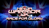 Ninja Warrior UK