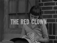 The Red Clown