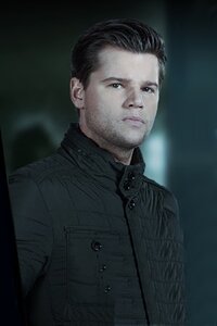 Liam Cullen