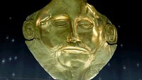The Mask of Agamemnon