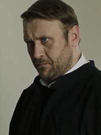 Илья Борисович, судья