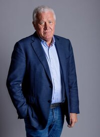Patrick Lefevere
