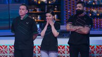 La gran final: ¡Una batalla a muerte!