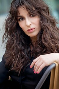 Sabrina Impacciatore