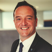 Steven Van de Sype